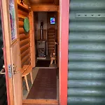 Apartmán Axe