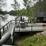 Axe * Hurissalo