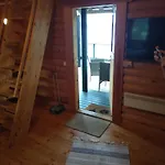 Apartmán Axe Hurissalo