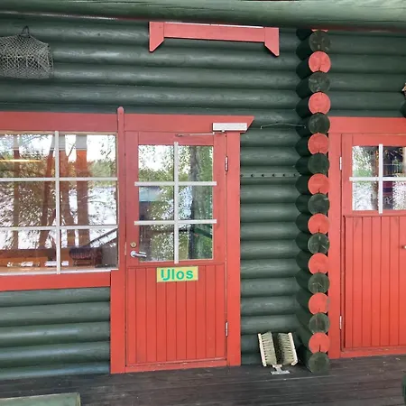 Axe Apartmán