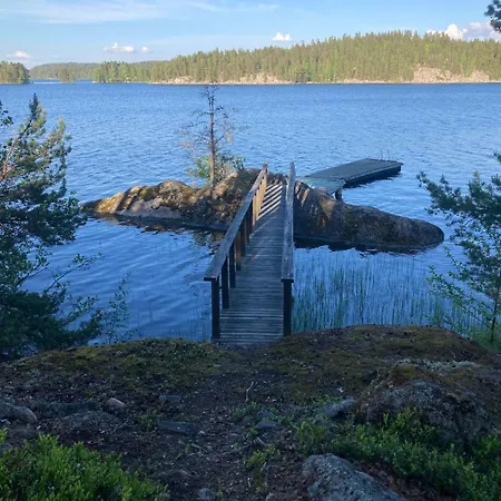 Apartment Axe Hurissalo