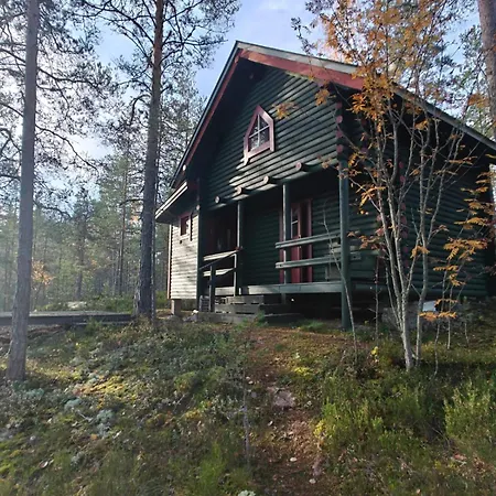 Apartmán Axe *