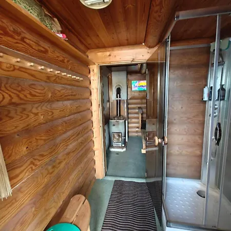 Apartmán Axe