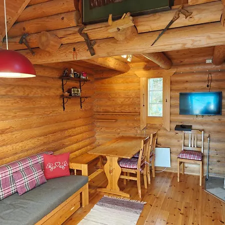 Apartamento Axe Hurissalo