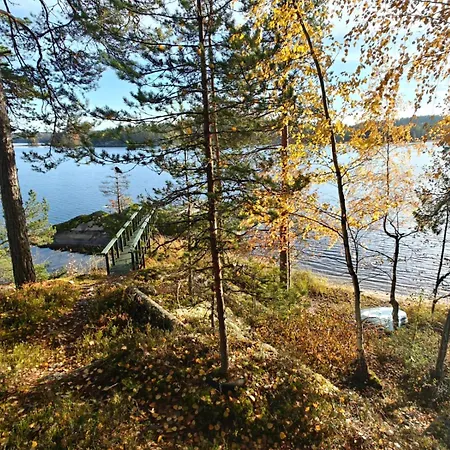 Axe Apartmán