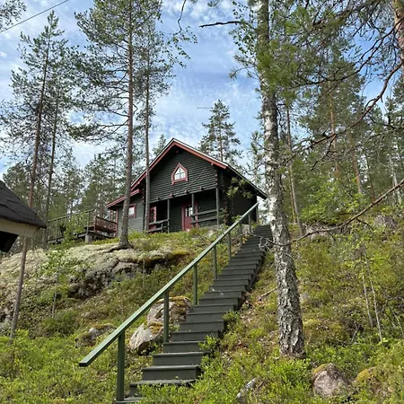 Apartmán Axe *