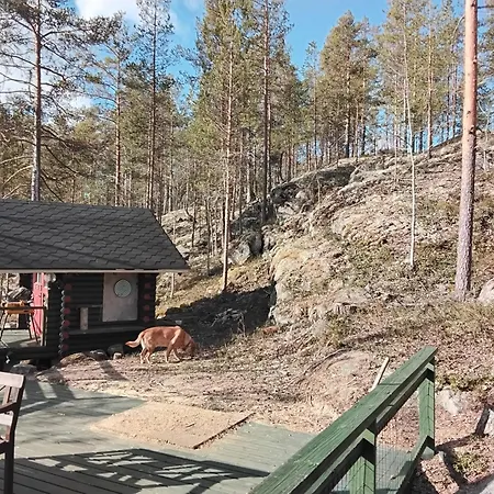Axe Apartmán
