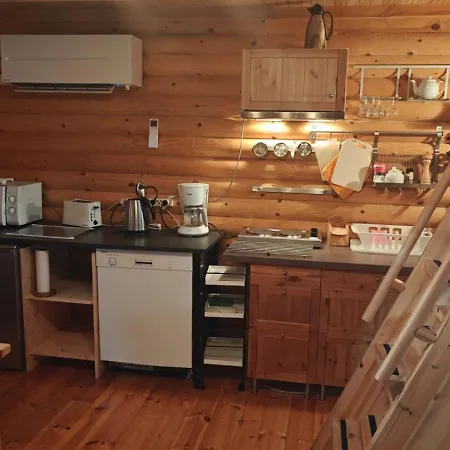 Axe Apartmán *