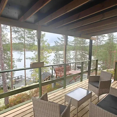 Axe Apartmán