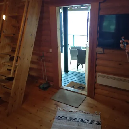 Apartmán Axe Hurissalo