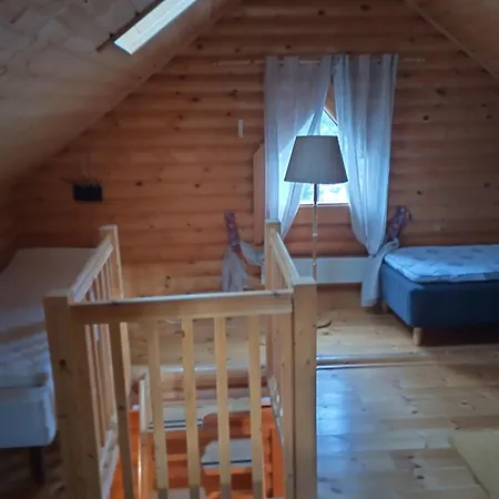 Axe Apartmán