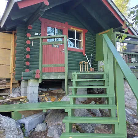 Axe Apartmán