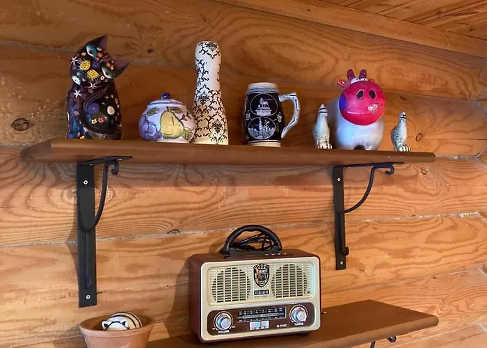 公寓 Axe Hurissalo