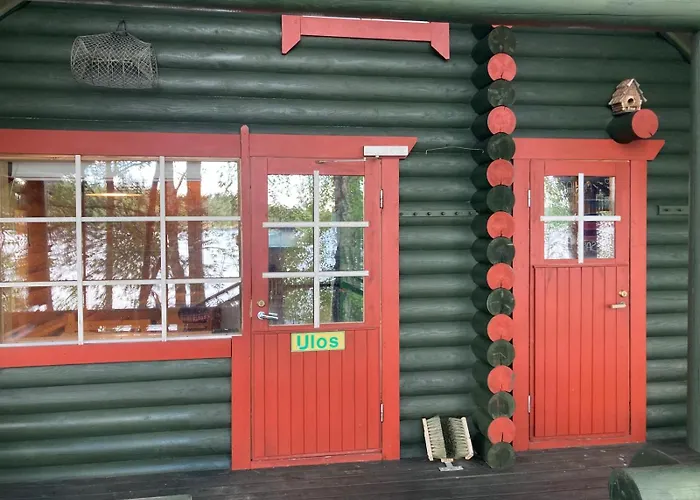 Axe Апартаменты