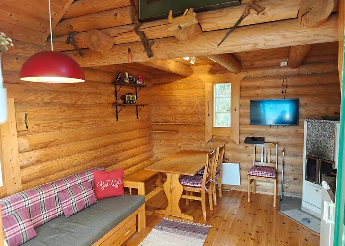 公寓 Axe Hurissalo