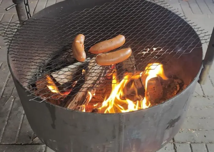 公寓 Axe Hurissalo