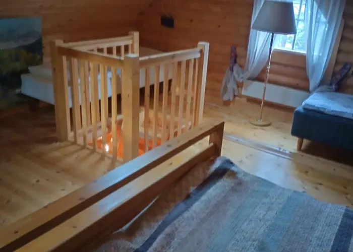 Axe 公寓 Hurissalo